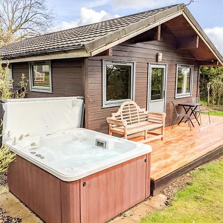 Avallon Lodges Launceston Bagian luar foto