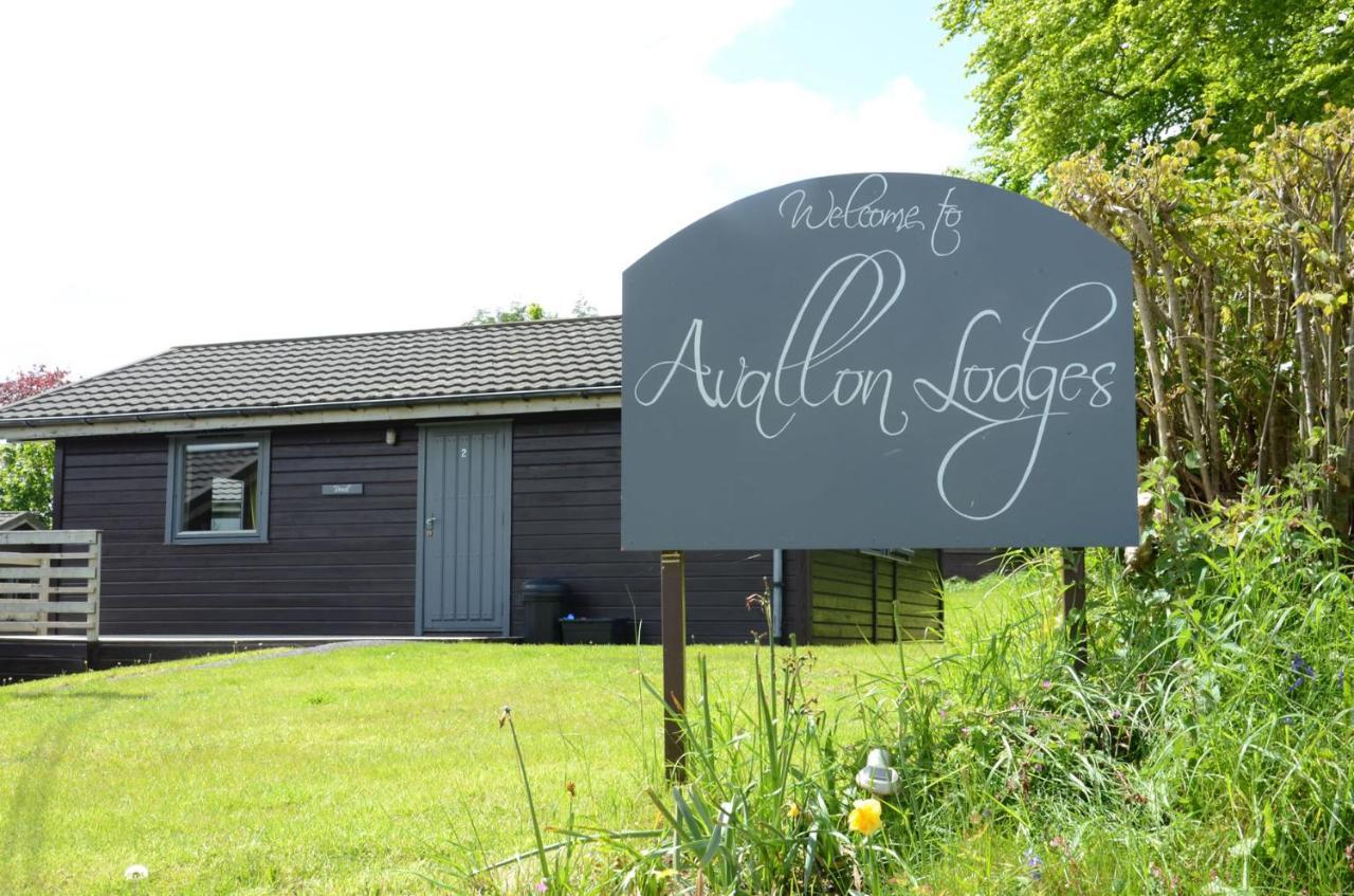 Avallon Lodges Launceston Bagian luar foto