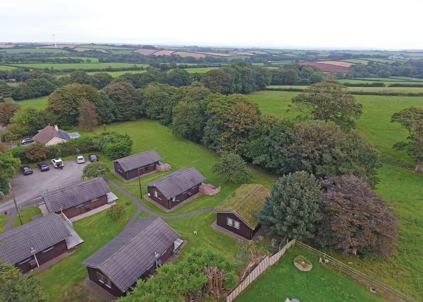 Avallon Lodges Launceston Bagian luar foto