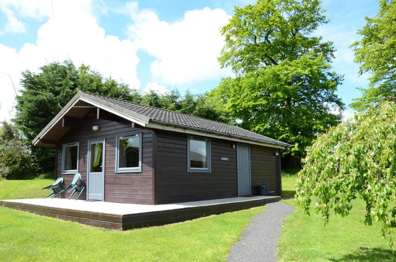 Avallon Lodges Launceston Bagian luar foto