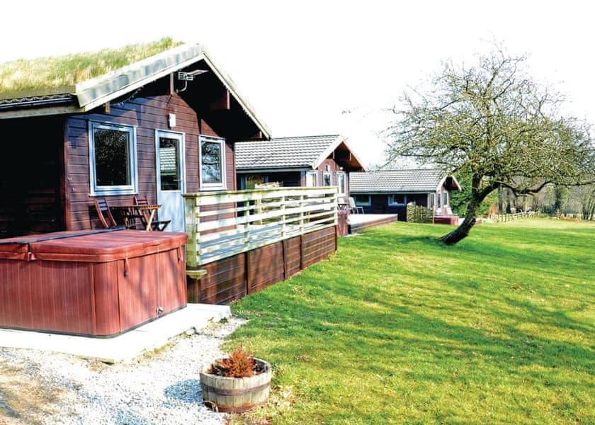 Avallon Lodges Launceston Bagian luar foto