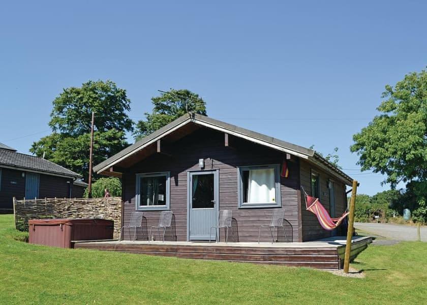 Avallon Lodges Launceston Bagian luar foto