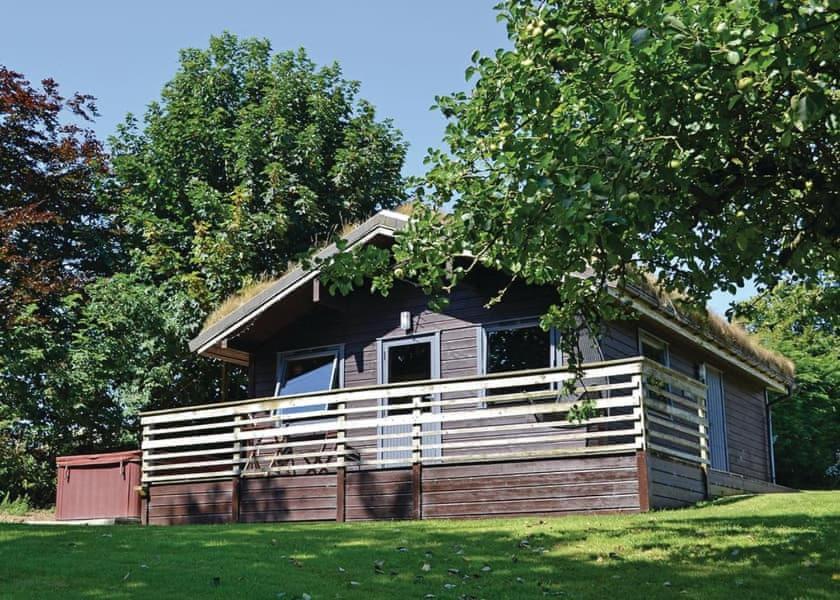 Avallon Lodges Launceston Bagian luar foto