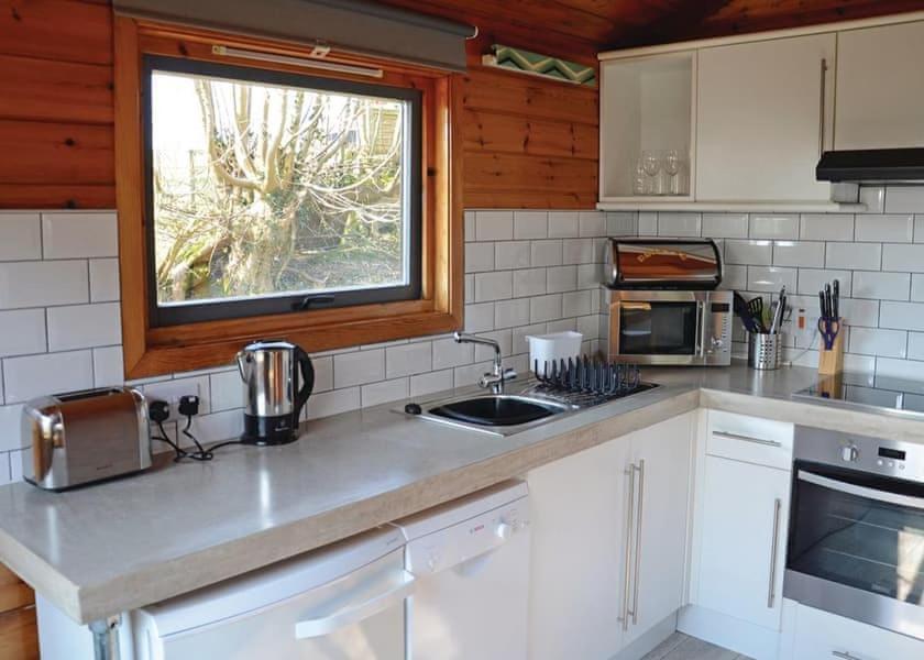 Avallon Lodges Launceston Bagian luar foto