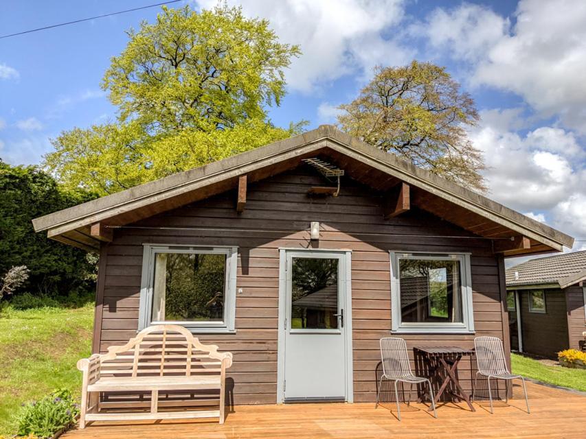 Avallon Lodges Launceston Bagian luar foto