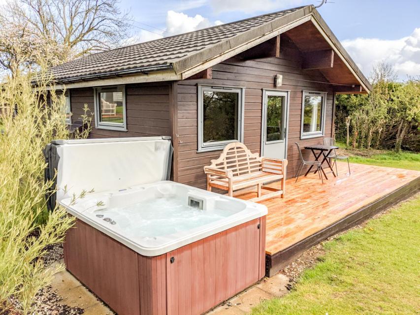 Avallon Lodges Launceston Bagian luar foto