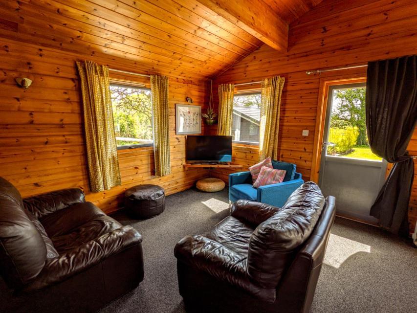 Avallon Lodges Launceston Bagian luar foto