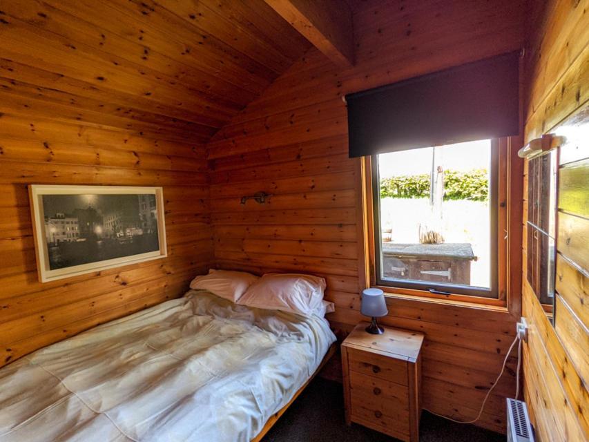 Avallon Lodges Launceston Bagian luar foto