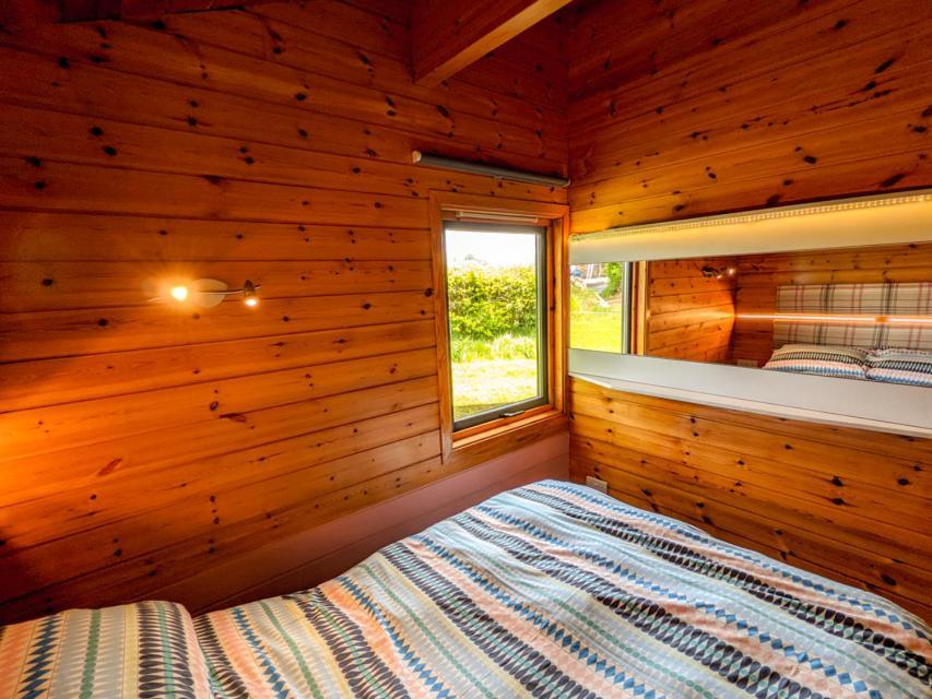 Avallon Lodges Launceston Bagian luar foto