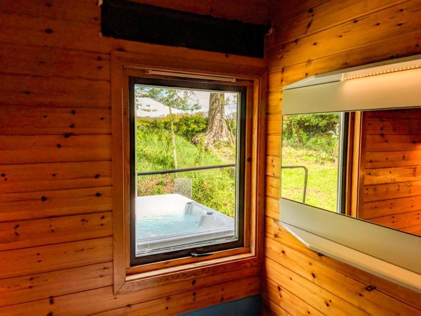 Avallon Lodges Launceston Bagian luar foto