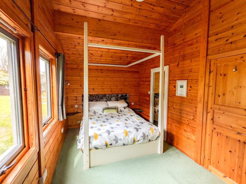 Avallon Lodges Launceston Bagian luar foto