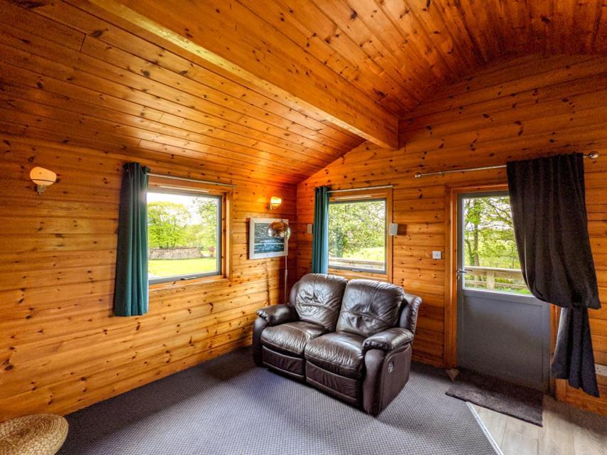Avallon Lodges Launceston Bagian luar foto