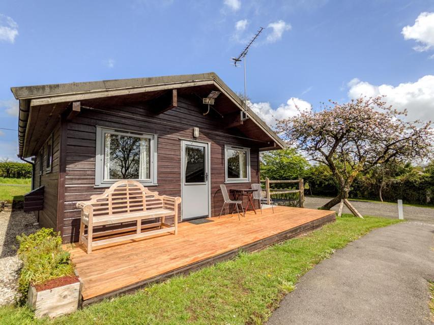 Avallon Lodges Launceston Bagian luar foto