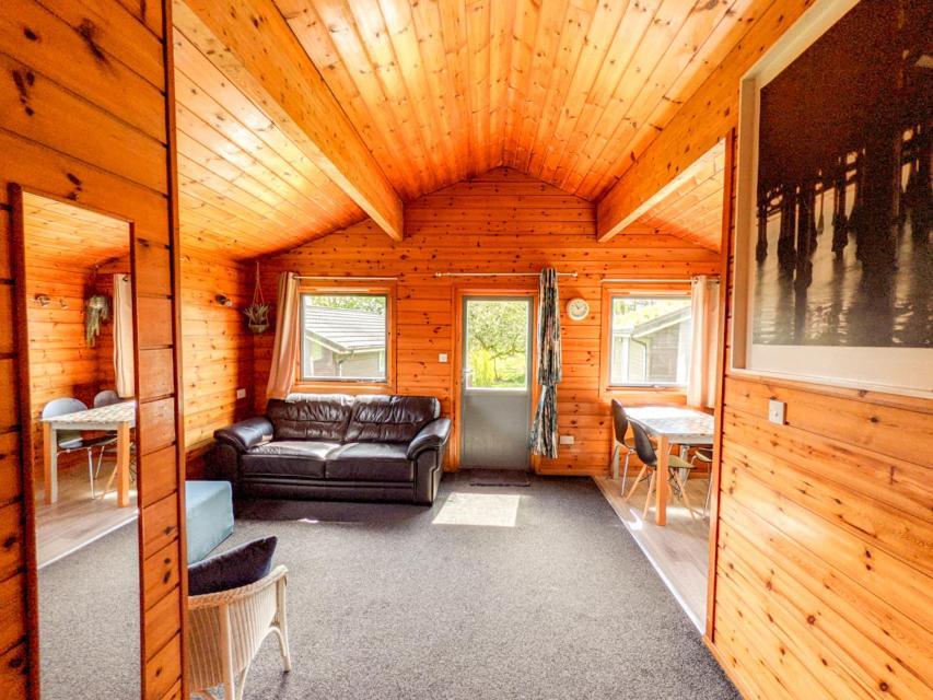 Avallon Lodges Launceston Bagian luar foto