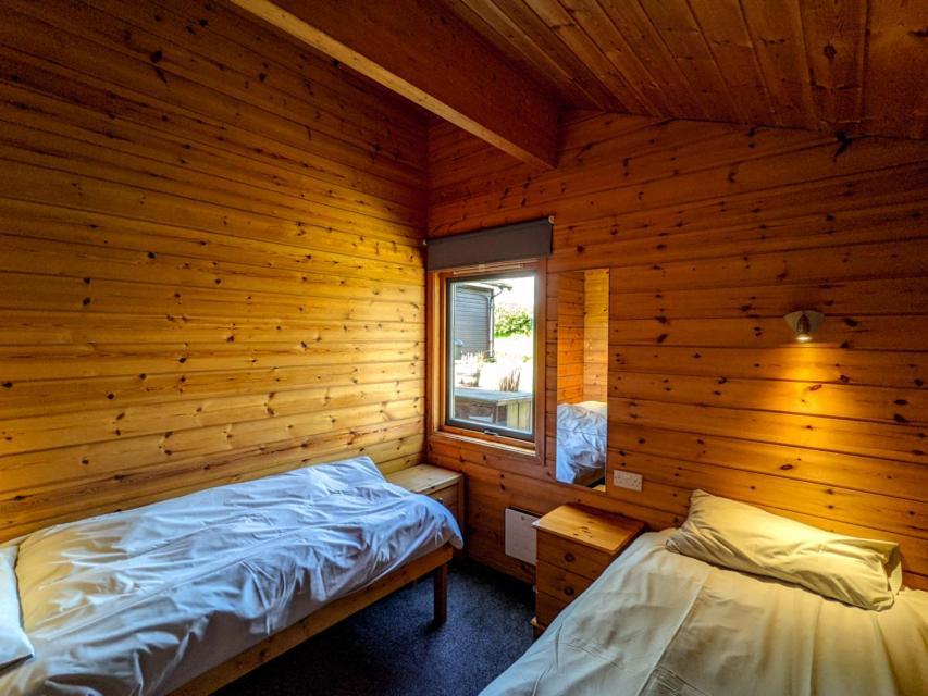 Avallon Lodges Launceston Bagian luar foto