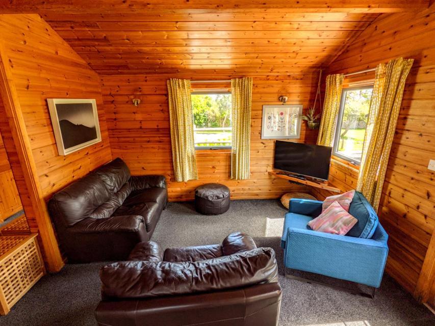 Avallon Lodges Launceston Bagian luar foto