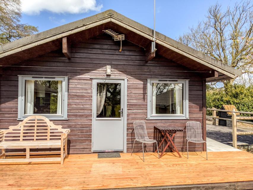 Avallon Lodges Launceston Bagian luar foto