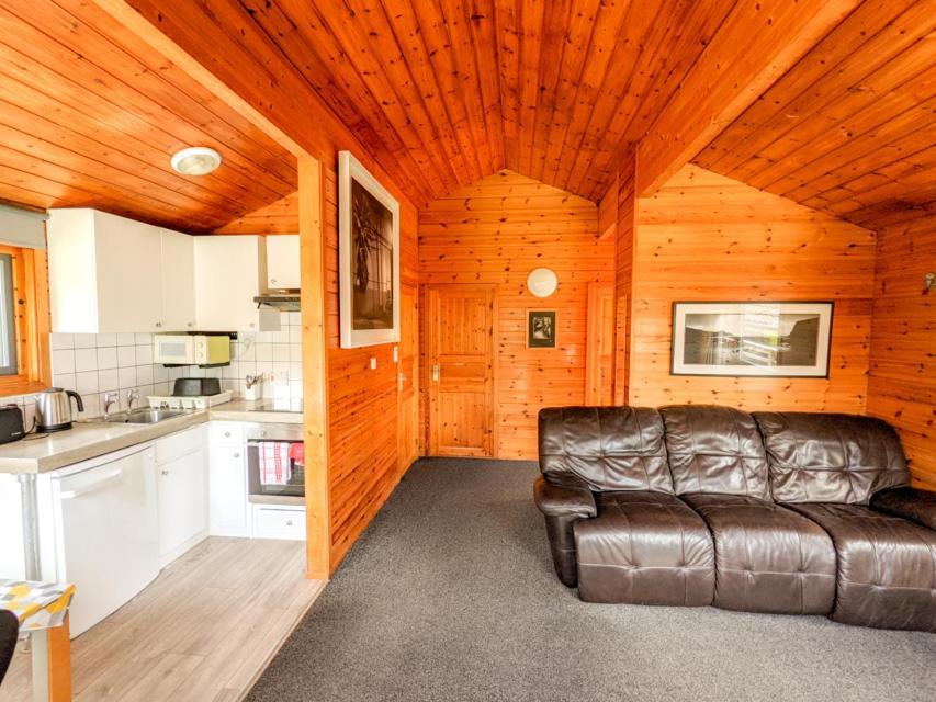 Avallon Lodges Launceston Bagian luar foto