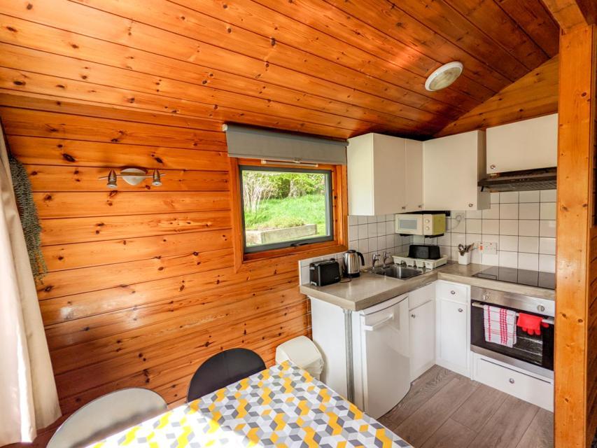 Avallon Lodges Launceston Bagian luar foto