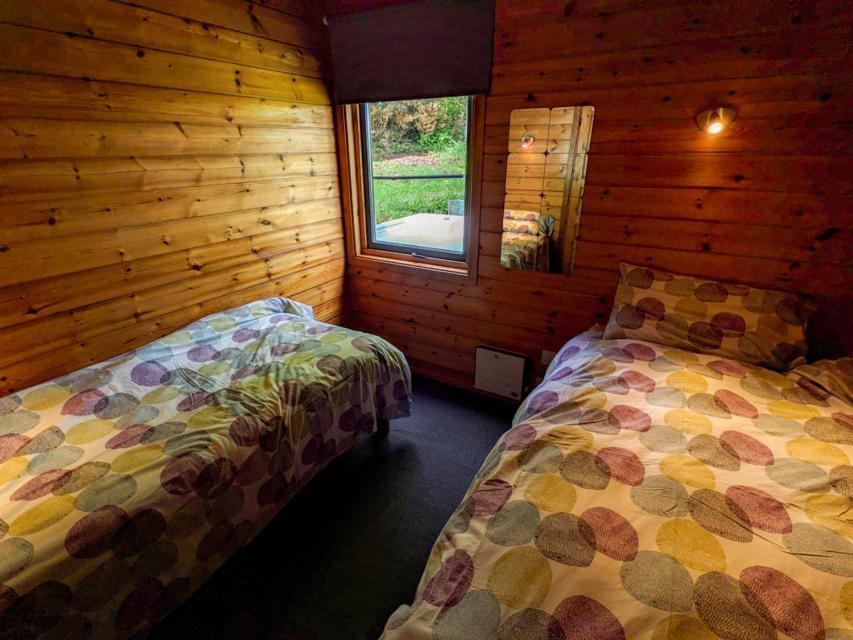 Avallon Lodges Launceston Bagian luar foto