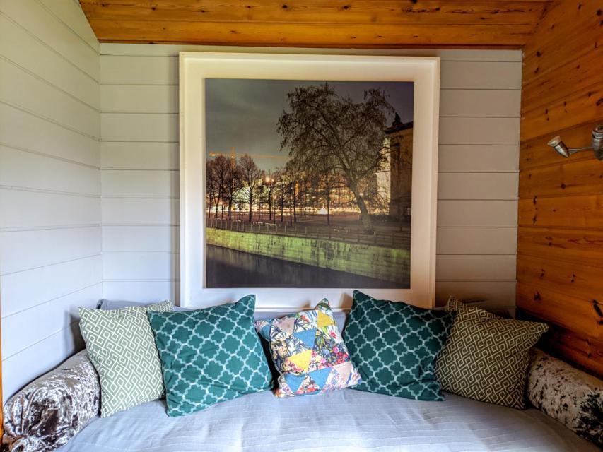 Avallon Lodges Launceston Bagian luar foto