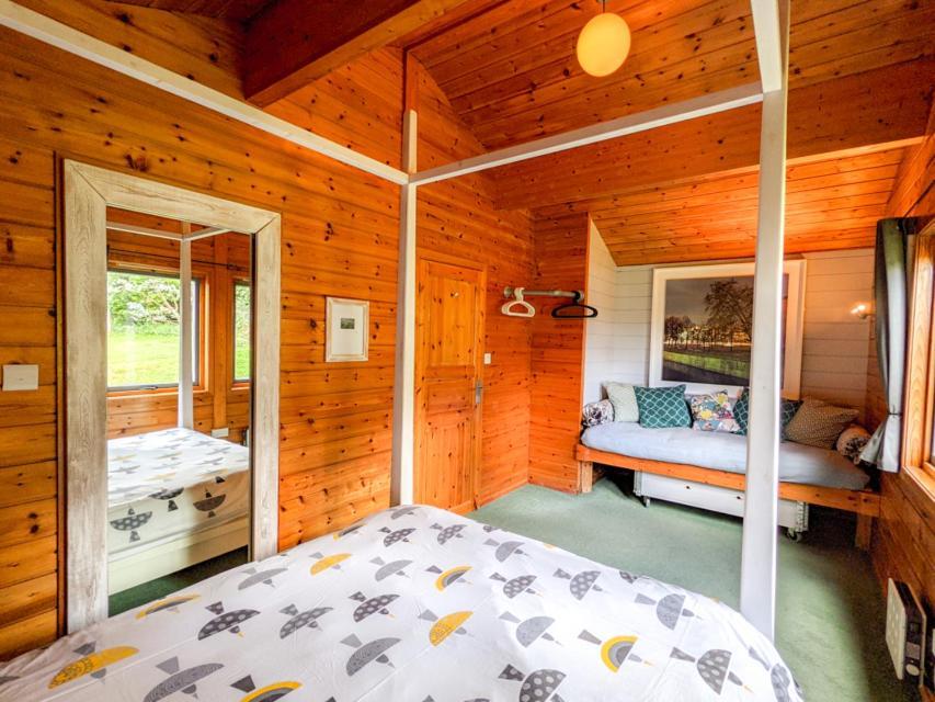 Avallon Lodges Launceston Bagian luar foto