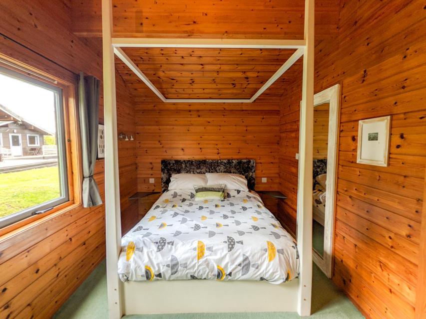 Avallon Lodges Launceston Bagian luar foto