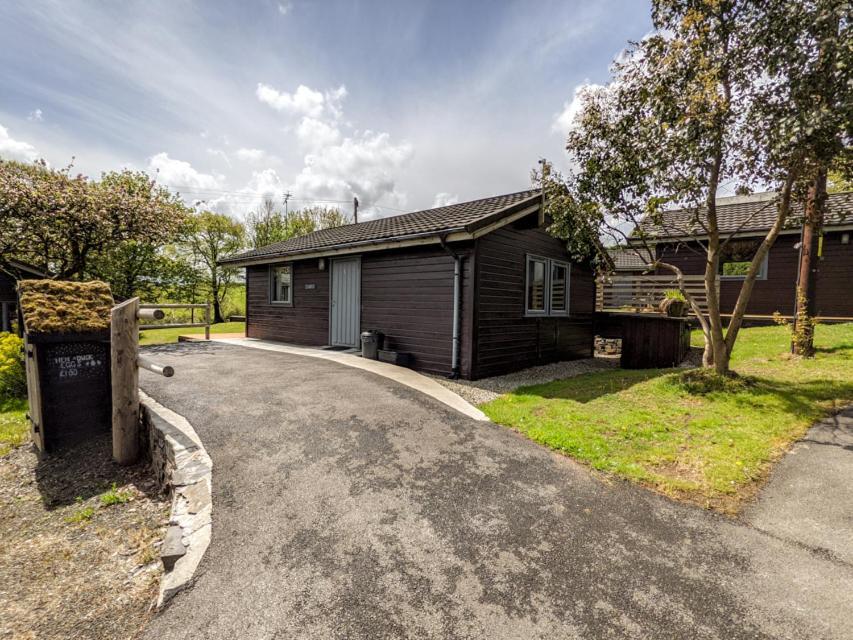 Avallon Lodges Launceston Bagian luar foto