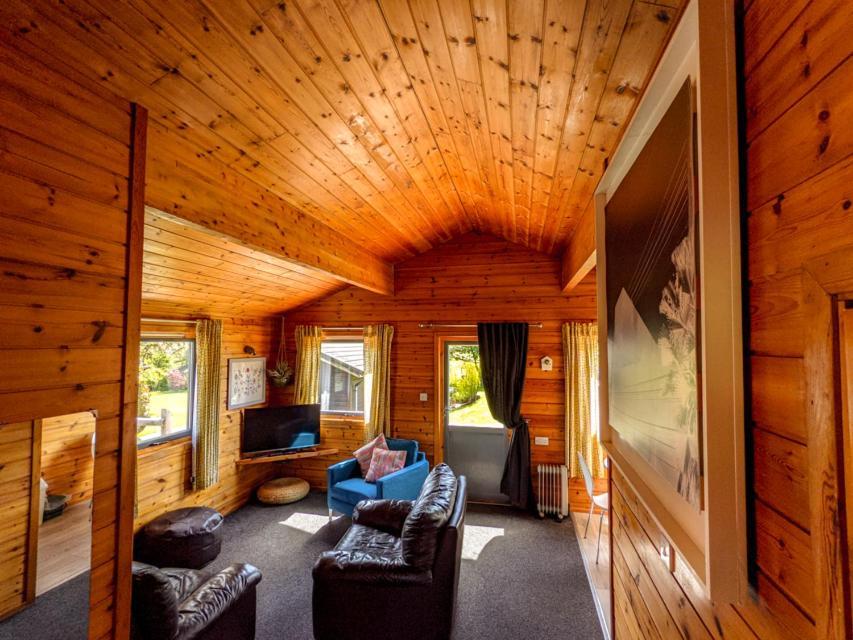 Avallon Lodges Launceston Bagian luar foto