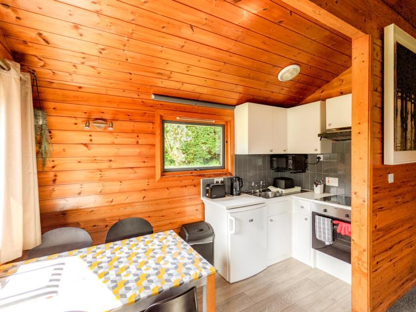 Avallon Lodges Launceston Bagian luar foto