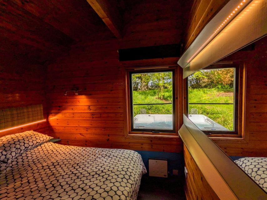 Avallon Lodges Launceston Bagian luar foto