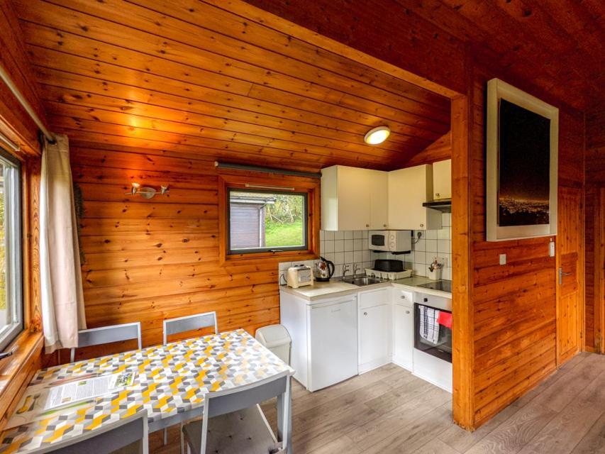 Avallon Lodges Launceston Bagian luar foto