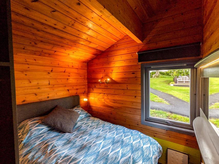 Avallon Lodges Launceston Bagian luar foto