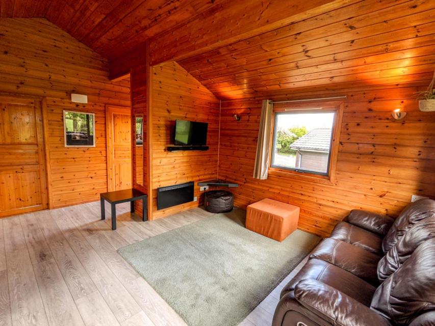 Avallon Lodges Launceston Bagian luar foto