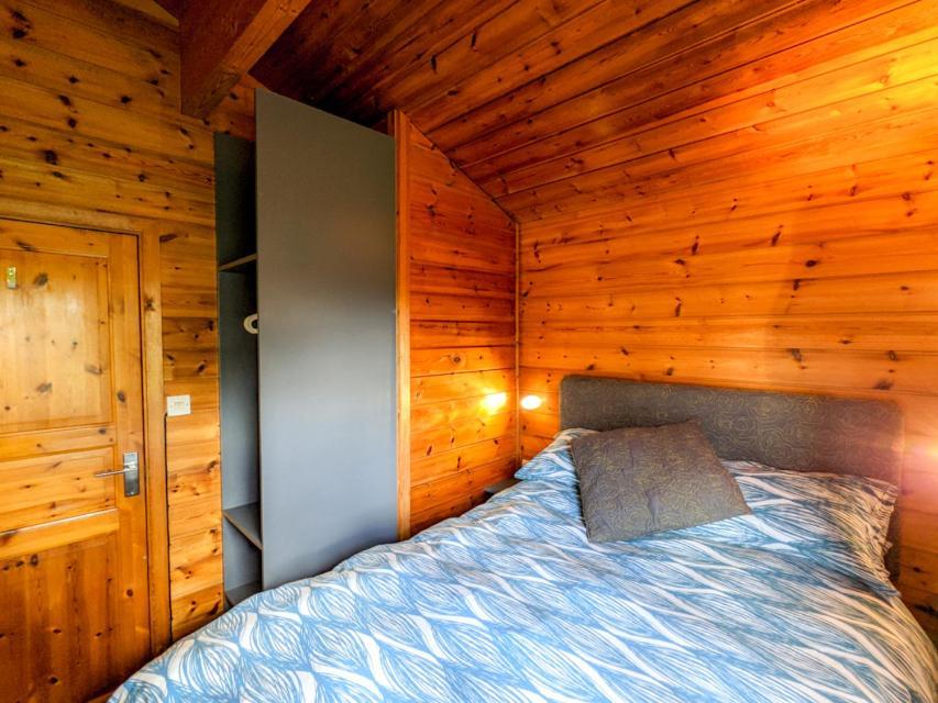 Avallon Lodges Launceston Bagian luar foto
