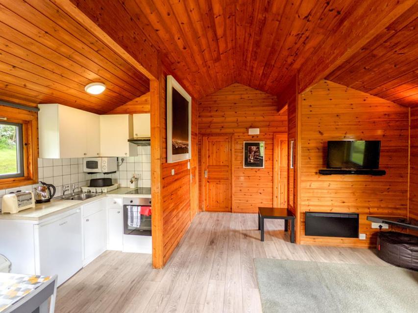Avallon Lodges Launceston Bagian luar foto