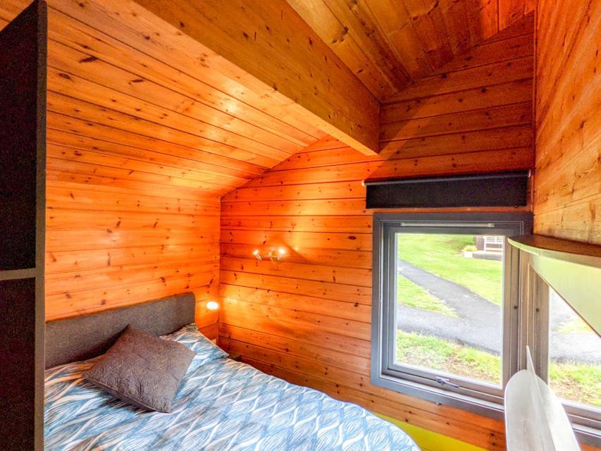 Avallon Lodges Launceston Bagian luar foto
